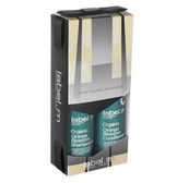 Labelm - Organics - LABEL.M STYLISH SHAMPOO AND CONDITIONER SET: ORGANIC