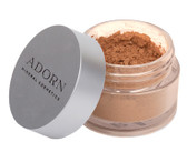 Adorn Cosmetics - Complexion - BRONZER - FACE & BODY MINERAL BRONZER