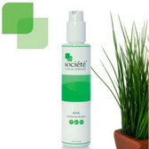 AHA exfoliating cleanser 