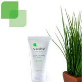 DEEP thermal cleanser