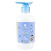 Organic for Baby Wash Gel - 250mL 