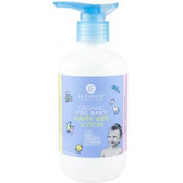 Organic For Baby Nappy Wipe Lotion - 250mL