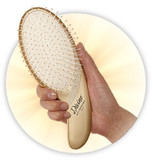 Oliviagarden - HAIR BRUSH COLLECTIONS - Divini Revolutiary Ergonomic Design
