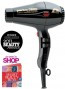 Parlux - PARLUX 3800 IONIC AND CERAMIC HAIR DRYER - BLACK - 165BLK