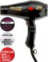 Parlux - PARLUX 3200 CERAMIC IONIC HAIR DRYER - 160BK