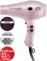 Parlux - PARLUX 3200 COMPACT HAIR DRYER - PINK - 159PNK