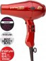 Parlux - PARLUX 3200 COMPACT HAIR DRYER - RED - 159RED