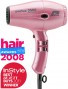 Parlux - PARLUX 3500 SUPER COMPACT HAIR DRYER - PINK - 163PINK