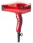 Parlux - PARLUX 385 POWERLIGHT IONIC AND CERAMIC HAIR DRYER - RED