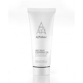 Alpha-H Age Delay Cleansing Oil 100ml 