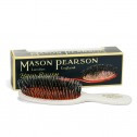 Mason Pearson Handy Nylon & Bristle Brush - Ivory 