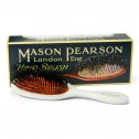 Mason Pearson Pocket Bristle Brush - Ivory 