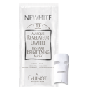 Guinot New White Perfect Instant Brightening Mask 7 X Sachets