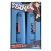 KMS California Moist Repair Pack 750ml