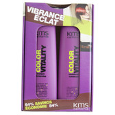 KMS California Color Vitality Pack 750ml