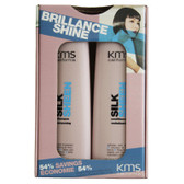 KMS California Silk Sheen Pack 750ml