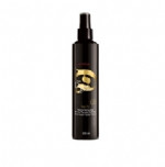 Matrix Design Pulse Iron In