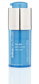 An ultra concentrated formula to reduce fine lines and wrinkles around the eye