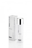 Provides a reservoir of hydration to deliver botanical brightening actives all day long.