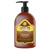 Argan Oil by BaBylissPRO | Styling Cream - 300mL