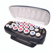 Babyliss Ceramic Pulse Hot Roller 20pc