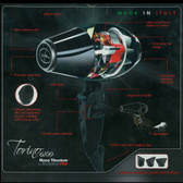 BaBylissPRO Torino 6100 Nano Titanium Hair Dryer