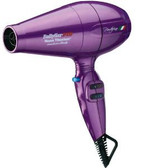 BaBylissPRO Portofino 6600 Nano Titanium Hair Dryer - Purple