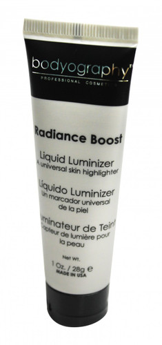 Radiance Boost