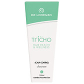 De Lorenzo Scalp Control Cleanser 200ml