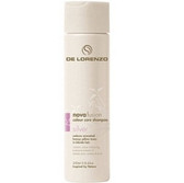 De Lorenzo Novafusion Warm Gold Shampoo 250ml