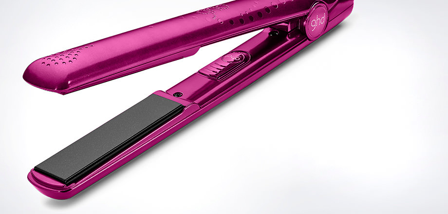 Ghd v pink clearance diamond