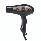 Parlux 3200 Compact Hair Dryer- Black
