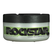 Instant Rockstar Matte Rock 100ml