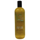 VuTan Tan Saver Body Wash 500ml