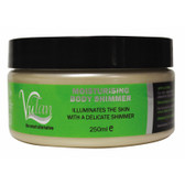 VuTan Moisturising Body Shimmer 250ml