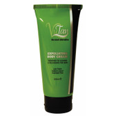 VuTan Exfoliating Body Cream 100ml
