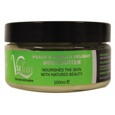 VuTan Body Butter 100ml