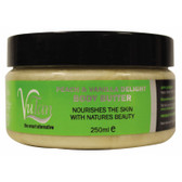 VuTan Body Butter 250ml
