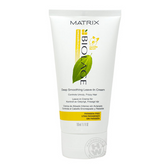 Matrix Biolage Smooththerapie Deep Smoothing Leave-In Cream 150ml