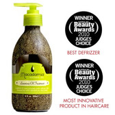 Macadamia Natural Oil Luxurious Oil Treatment 300mL