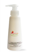 Grande Naturals Chamomile Cleanser - Paraben Free
