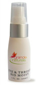 Eye & Throat Bio Moisturizer- Paraben Free