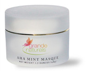 Clay Mint Detox Mask Paraben Free