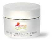 Herbal Silk Moisturizer-Daytime Paraben Free