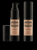 Nicole Hudson High Def Liquid Foundation