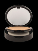 Nicole Hudson Mineral Foundation Pressed