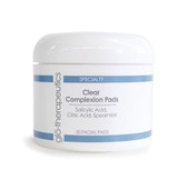Clear Complexion Pads