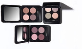 Youngblood Pressed Eyeshadow Quads