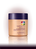 Pureology Precious Oil Softening Masque 250ml