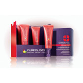 Pureology Reviving Red Red Reflect Enhancer 4 X 10ml